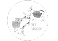 dos burros